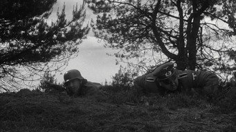 #16 The Last Blitzkrieg