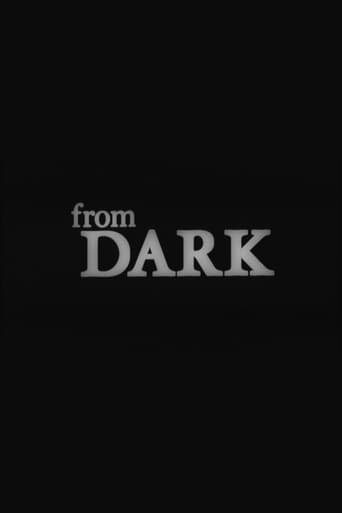 Poster of from DARK