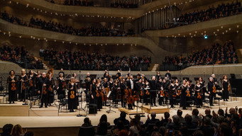 #1 Ensemble