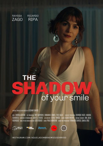 Aquela Sombra Em Seu Sorriso (2025)