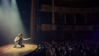 #15 Hadestown: Мюзикл