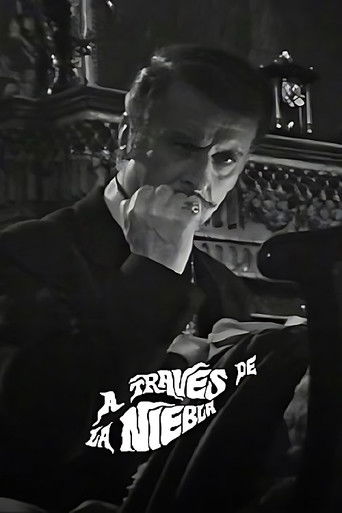 A trav&eacute;s de la niebla (1971)