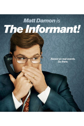 The Informant!