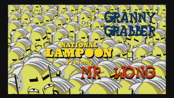 Episode 15 — Granny Grabber