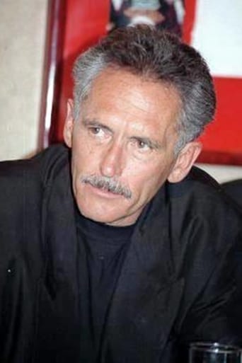 Image of Sergio Sánchez