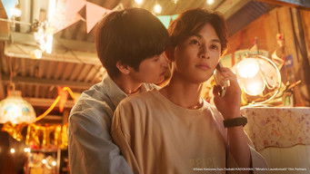 Episode 1 — Mutual Love&hellip; Sweet Days