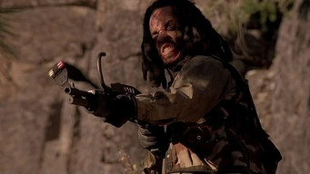 Гра на виживання (1994)