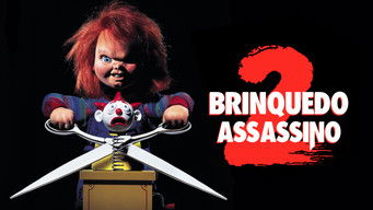 Cena de Brinquedo Assassino 2