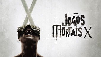 Cena de Jogos Mortais X