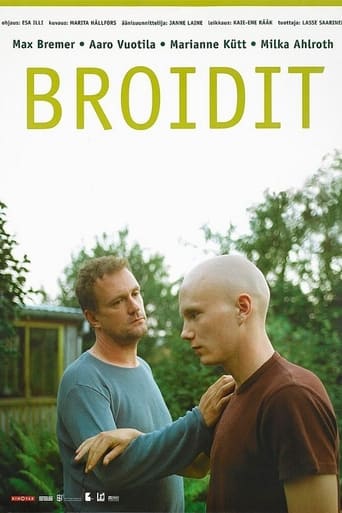 Poster för Broidit