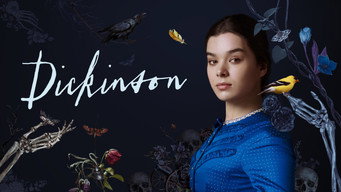 #22 Дікінсон