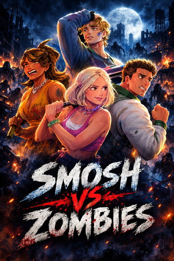 Smosh vs. Zombies