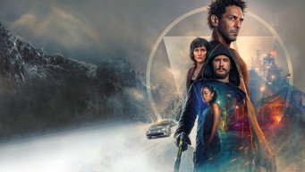 Largo Winch: O Preço do Dinheiro