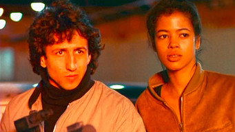 Extreme Justice (1986)