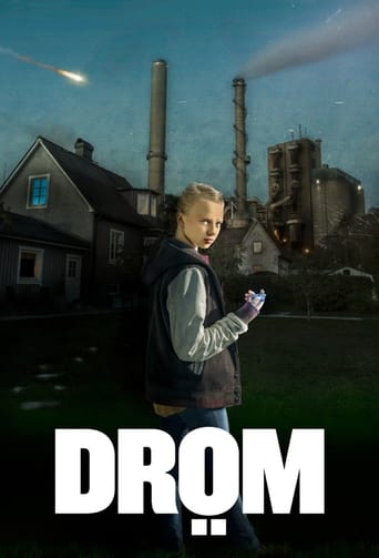 Poster of Dröm