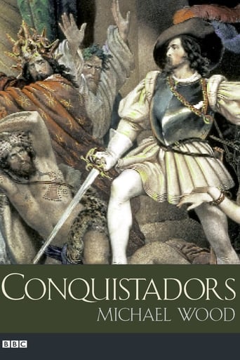 Die Konquistadoren - Spaniens Gier nach Gold