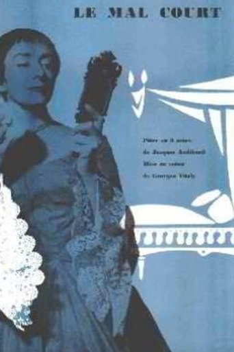 Le Mal court (1962)