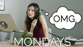 Aflevering 8 — That Time When Mom Gave Me A Sex Talk