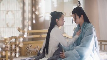 Episódio Episódio 28 da série Poesia de Amor Milenar