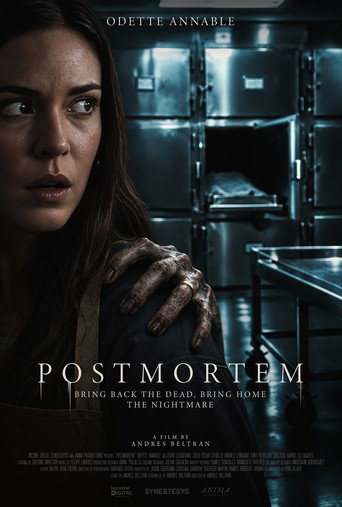Postmortem