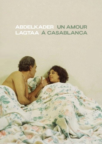 A Love Affair in Casablanca