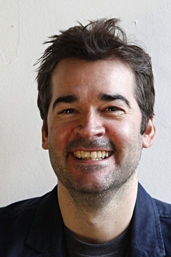Adam Riches headshot