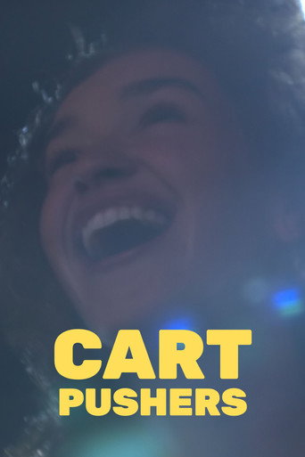 Cart Pushers (2026)