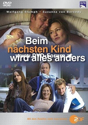 Poster of Beim nächsten Kind wird alles anders