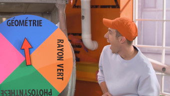 Episode 16 — Episode 16