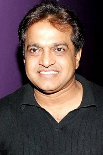 Vivek Shauq