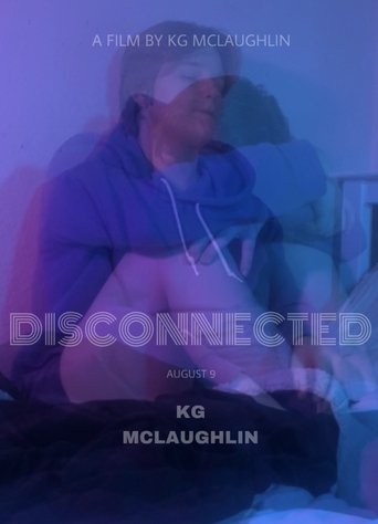 Disconnected poster