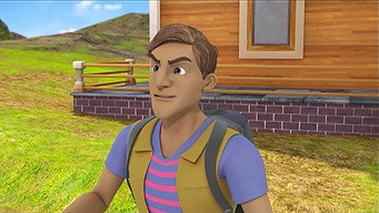 Jack The Thief