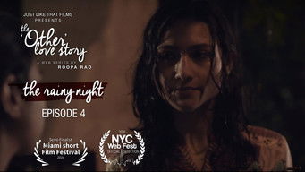 Episode 4 — "the rainy night"