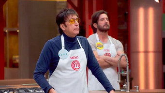 Episode 3 — Siguiendo al Chef