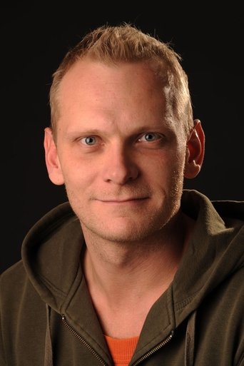 Image of Ondřej Volejník