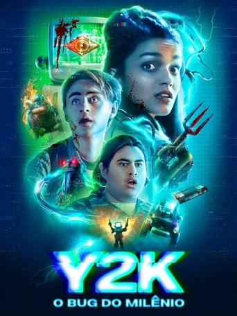 Imagem de: Y2K: O Bug do Milênio Torrent