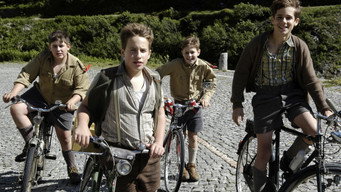 Пустуни з великої дороги (2005)