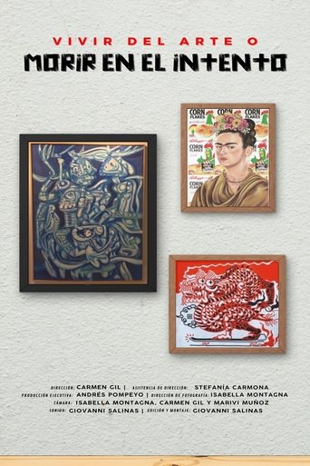 Live from art or die trying (1970)