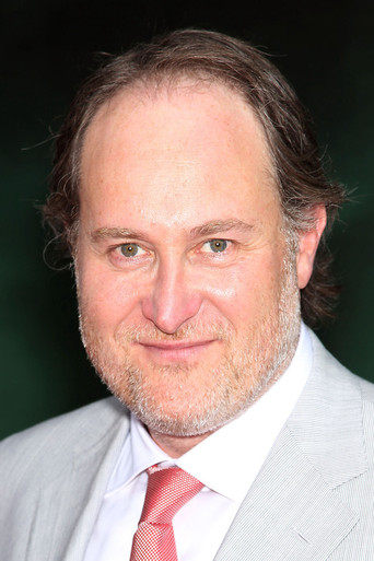 Jon Turteltaubの人物画像 3