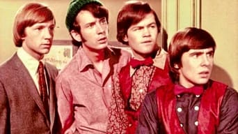 Hey, Hey We're the Monkees (1997)