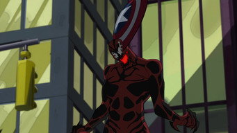Ultimate Spider-Man T4E14