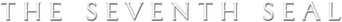 The Seventh Seal logo