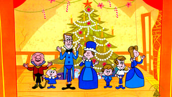 #1 Mister Magoo's Christmas Carol