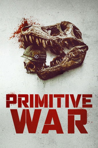 Primitive War
