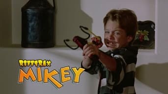 #1 Rifftrax: Mikey