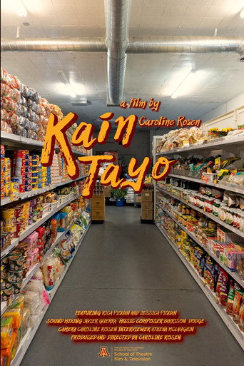 Kain Tayo (Let's Eat) (1970)