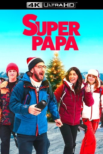 Superpapa Superpapa