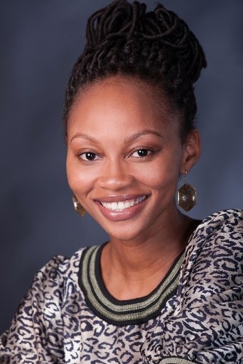 Kazi Khuboni headshot