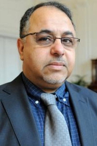 Foto de Hassan Jarfi