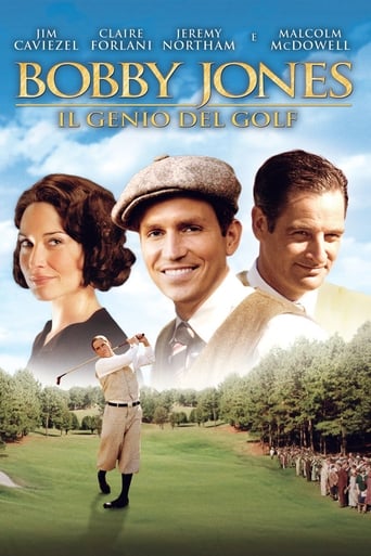 Bobby Jones - Il genio del golf